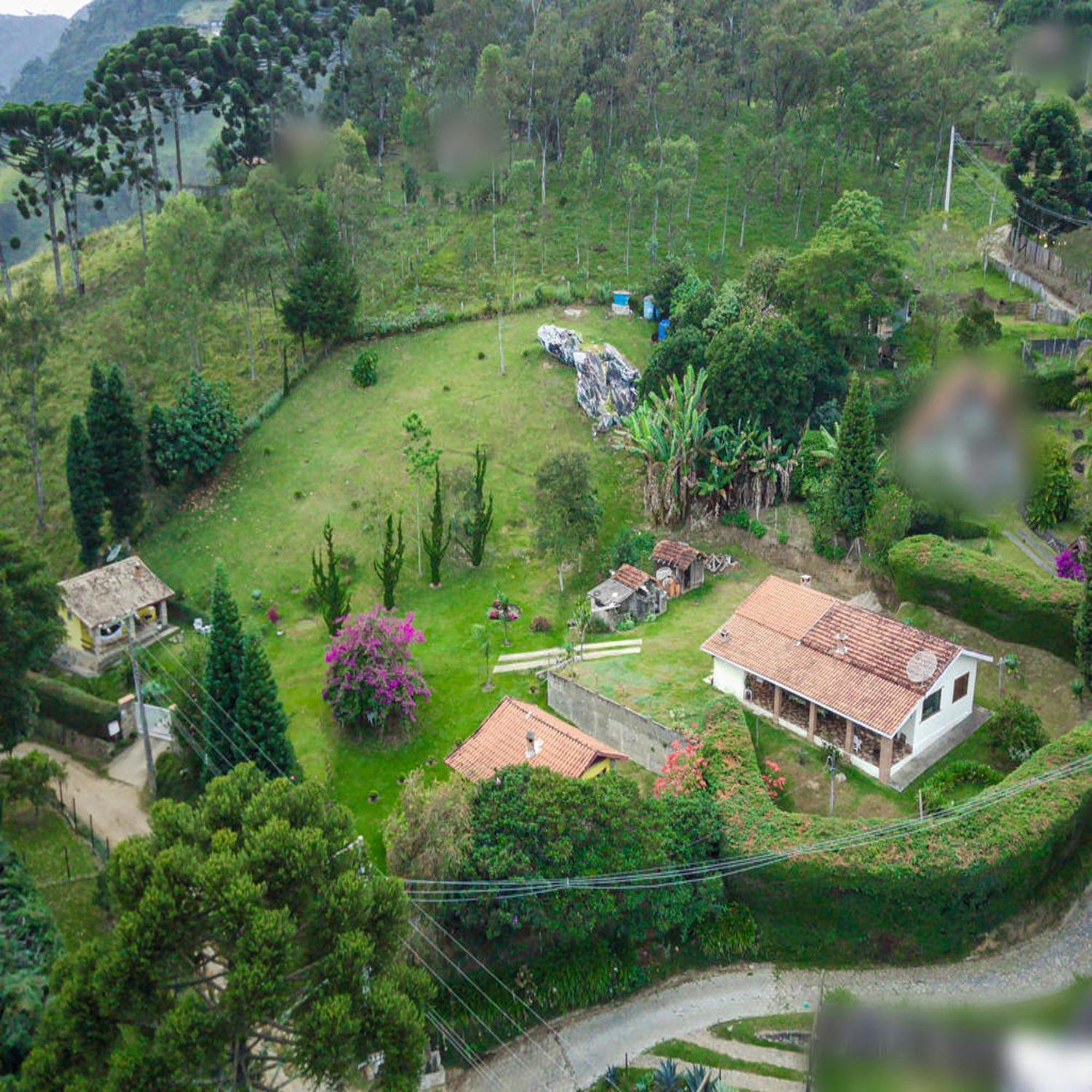 Pousada Vista Linda Sao Bento do Sapucai Luaran gambar